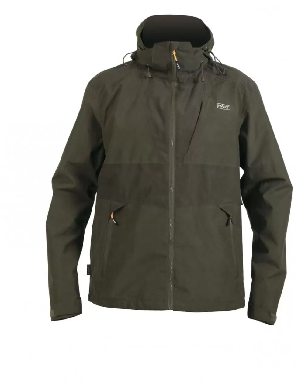 Flash Sale Hart Akon-J Jacke Herren Jacken