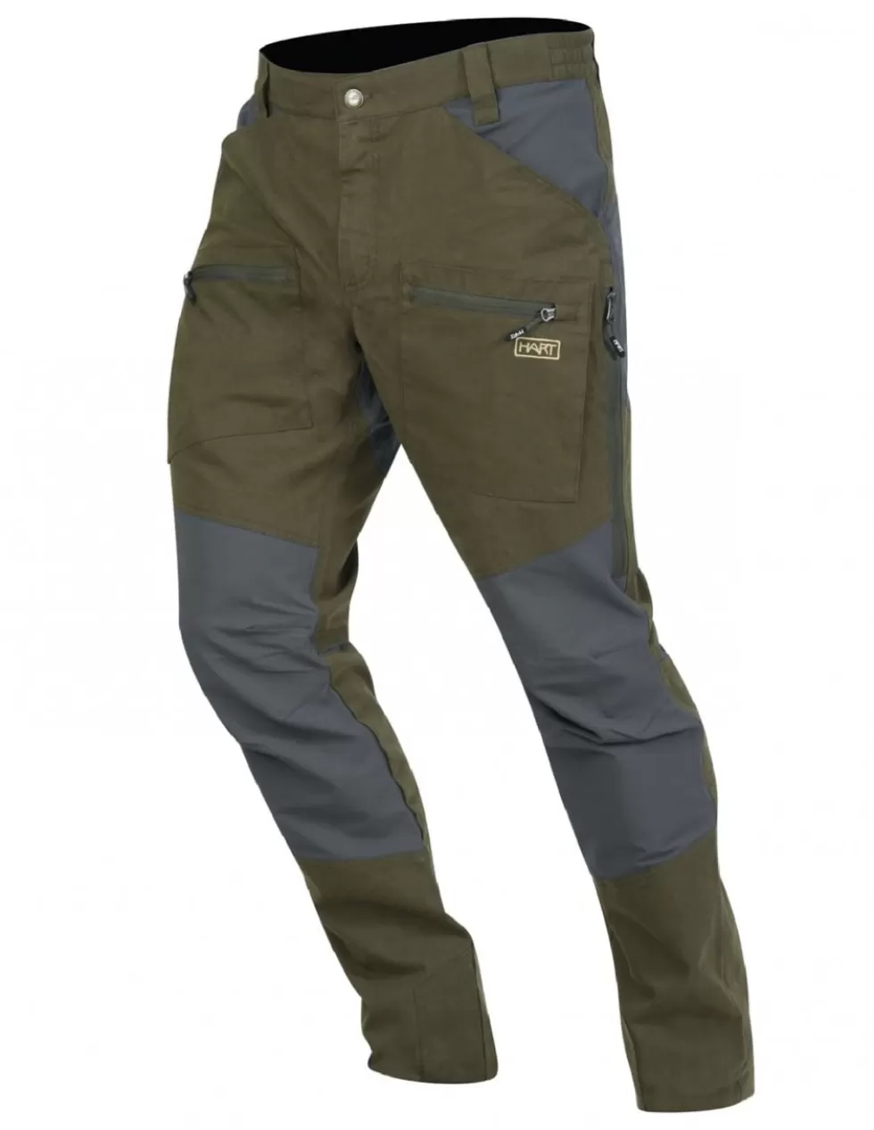 Cheap Hart Andia-T Hose Herren Hose