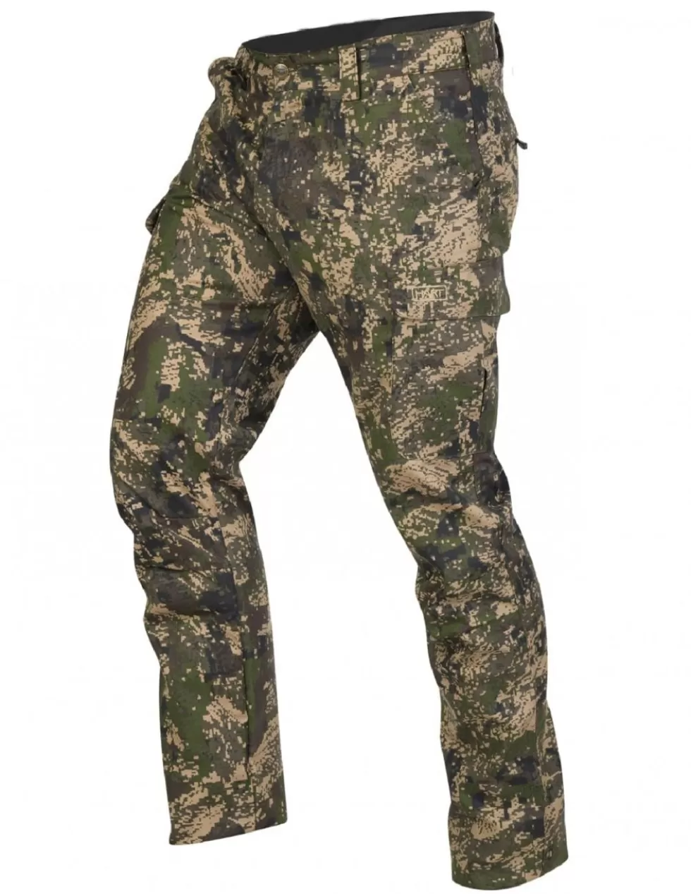 Outlet Hart Ibero-T Xhp Hose Herren Hose