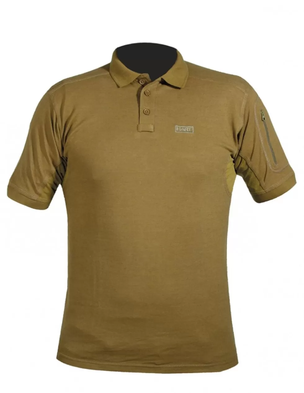 Discount Hart Ivory Polo Herren Hemden Und Tshirts